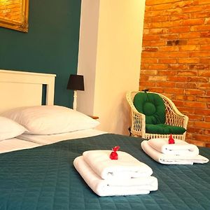 Appartement met een Slaapkamer